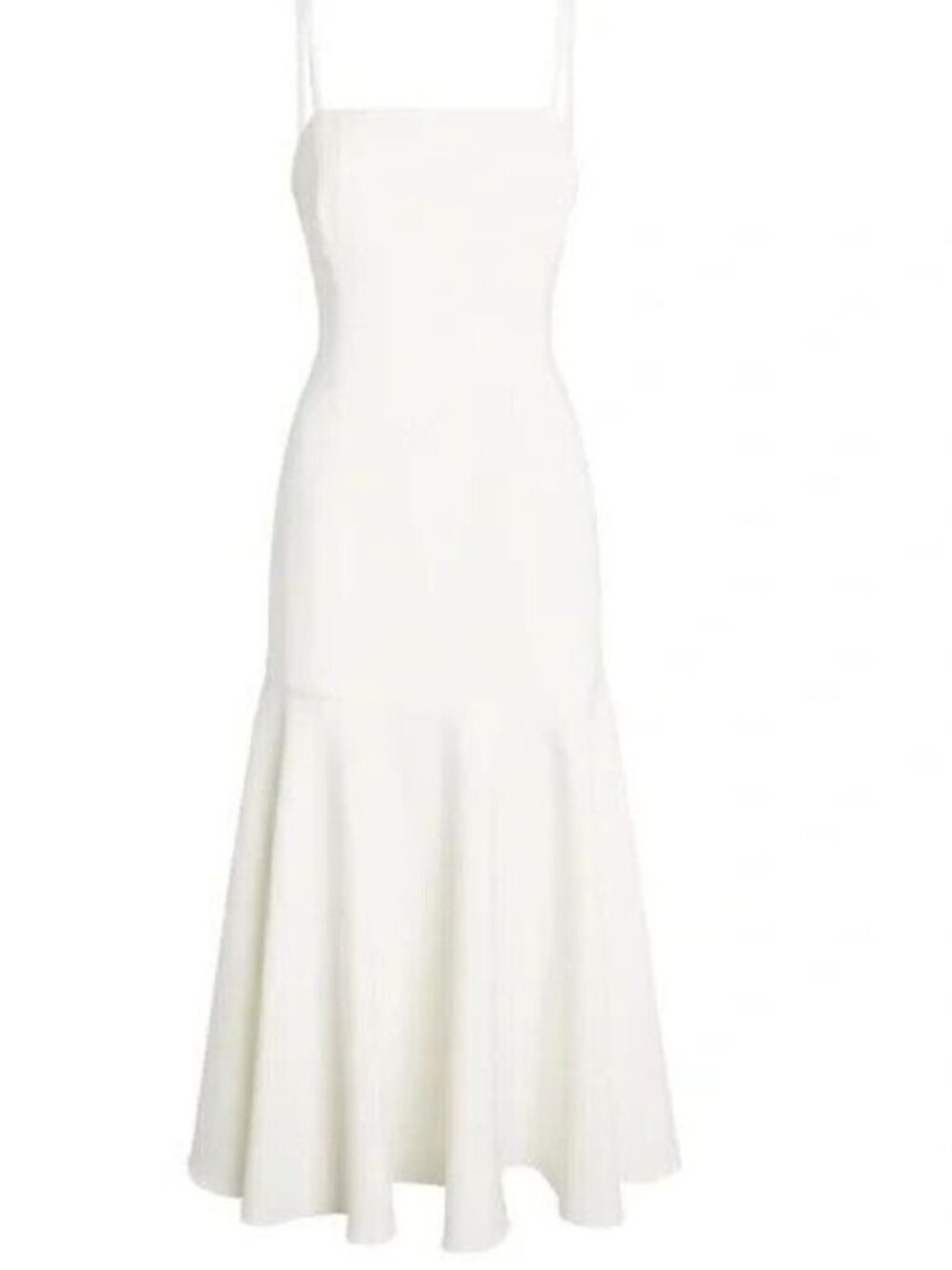 NWT. $1790 Carolina Herrera Bridal Nadia Dress Sz 2 - Picture 17 of 17